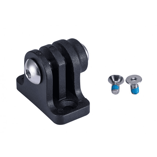 BASE GIANT PARA MINI GOPRO PLASTIC MOUNT