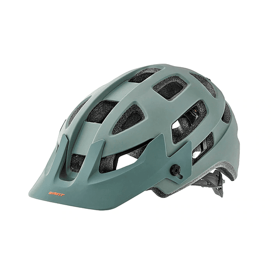 CASCO RAIL SX MIPS (MATTE GREY, M)