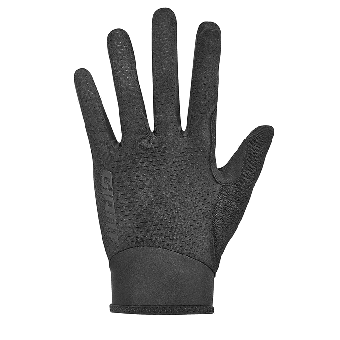 GUANTES GIANT TRANSFER LF (BLACK, M)