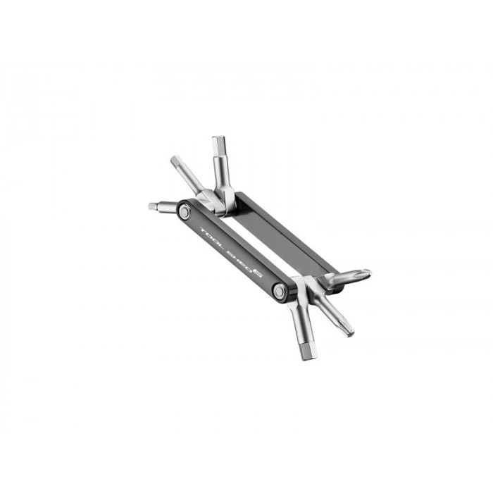 KIT DE HERRAMIENTAS GIANT TOOLSHED 6