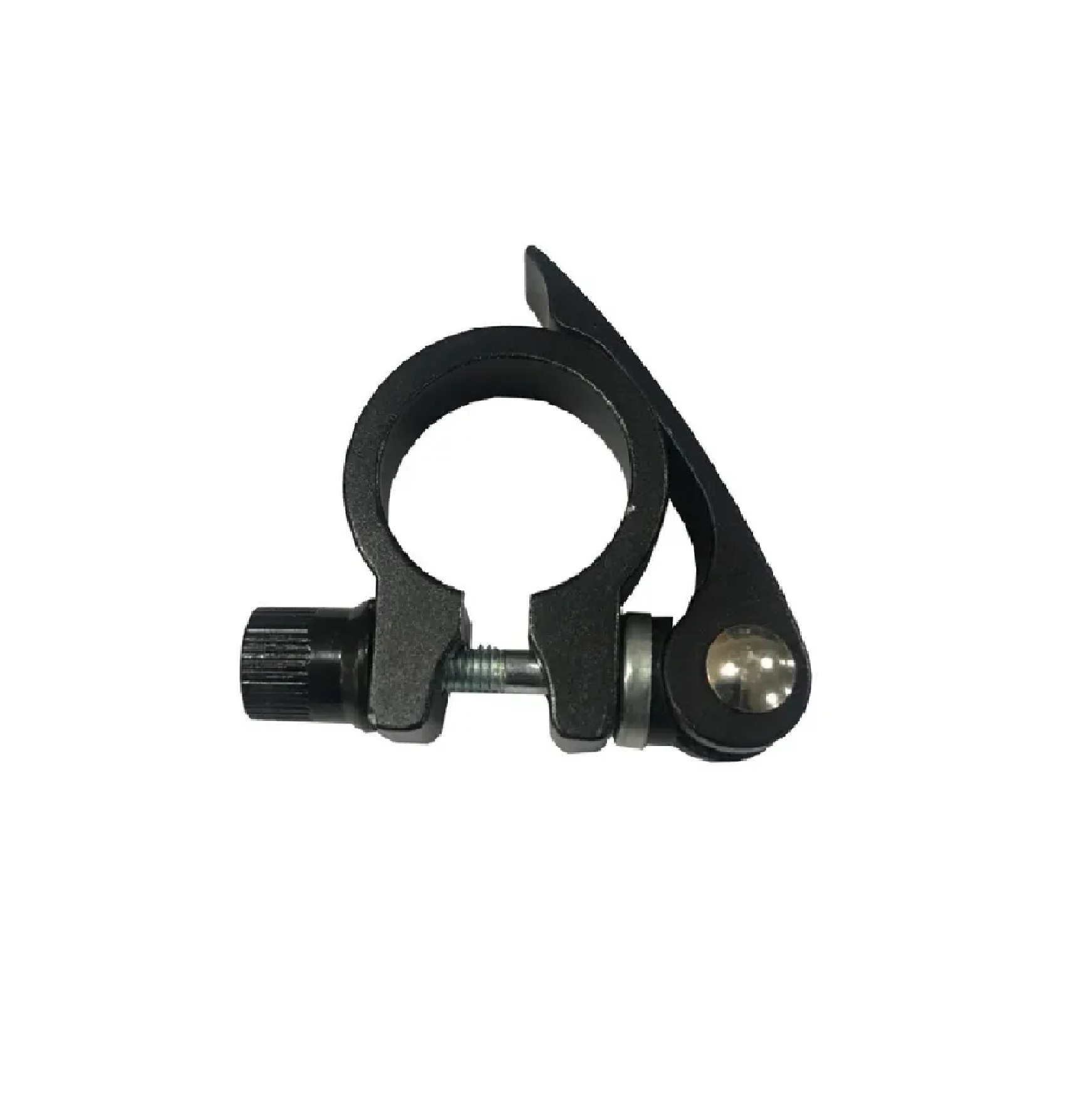 Abrazadera Bloqueo Sw Qr-06 31.8Mm Negra OTRAS MARCAS