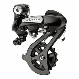 CAMBIO 7-8V SHIMANO RD-M310-L ALTUS 7/8 DIRECTO