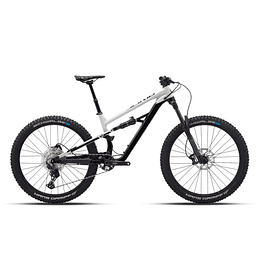 BICICLETA POLYGON SISKIU T7 GRY/BLK