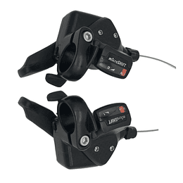 MANILLA CAMBIO RF 8VEL TS71-8 MICROSHIFT