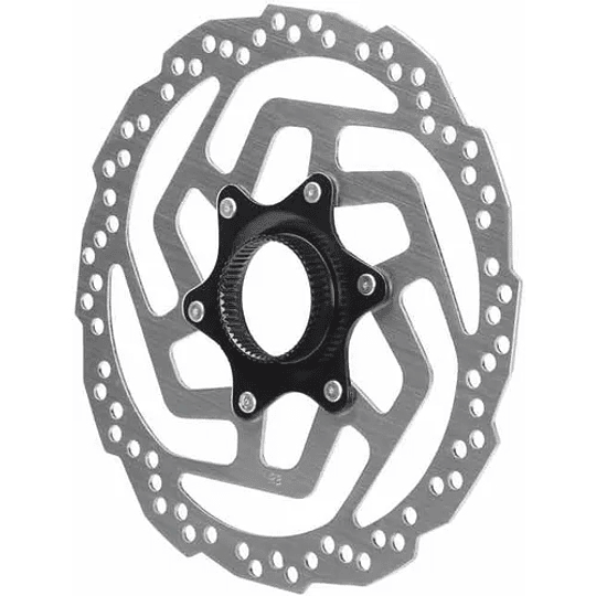 ROTOR DISCO DE FRENO SHIMANO 180MM SM-RT10