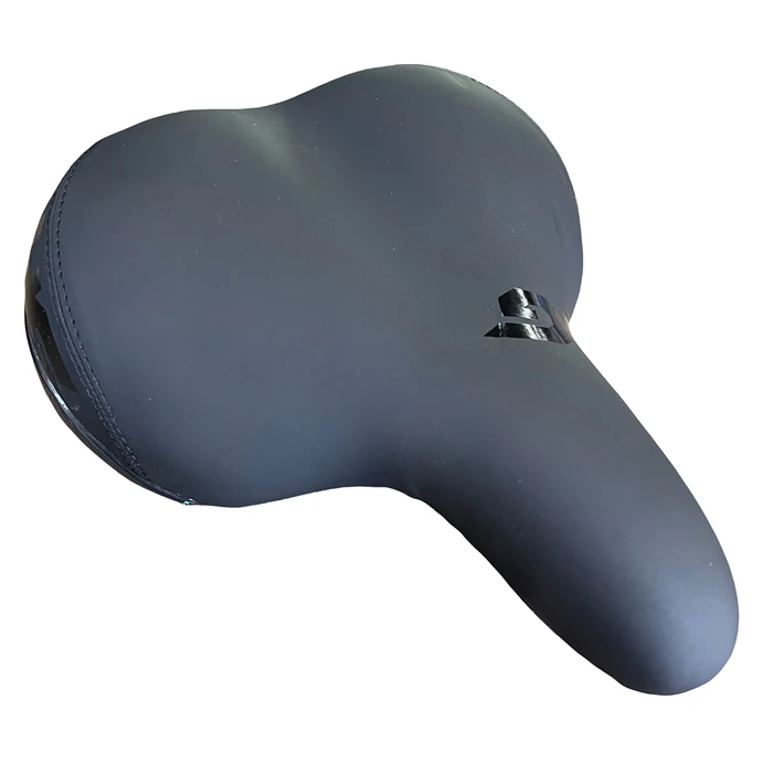 ASIENTO BITTELI HG PASEO NEGRO MATTE 2