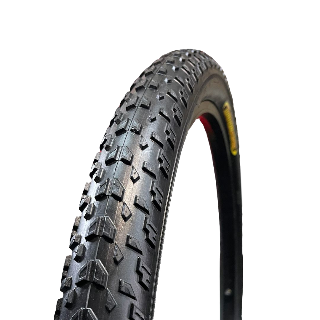 Neumatico Wanda P103 26X2.10 Negro