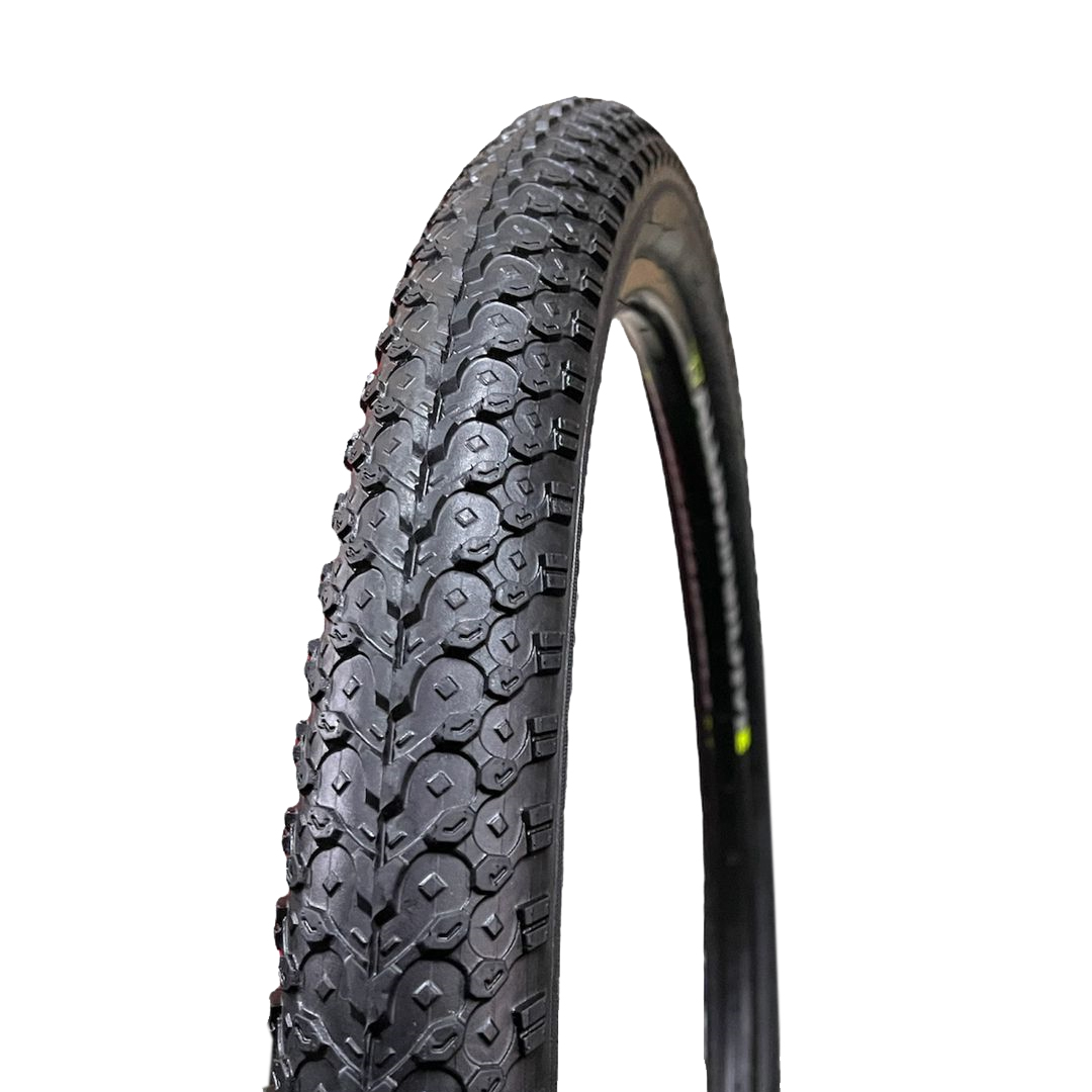 NEUMATICO WANDA 26X2,10 W2123 NEGRO