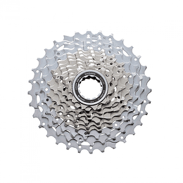 PIÑON SHIMANO CASSETTE 9V. (11-32) CS-HG400 ALIVIO (AR)