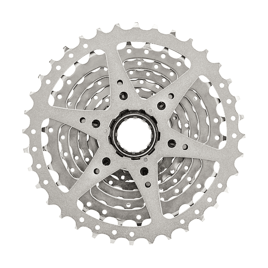 PIÑON SHIMANO CASSETTE 9V. (11-32) CS-HG400 ALIVIO (AR)