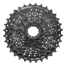 PIÑON SHIMANO CASSETTE 8V 11-30 CS-HG31 ECSHG318130