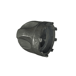 EXTRACTOR MOTOR SHIMANO, XTR, BB950, BONTRAGER, TRUVATIV, e-BIKE 8 DIENTES