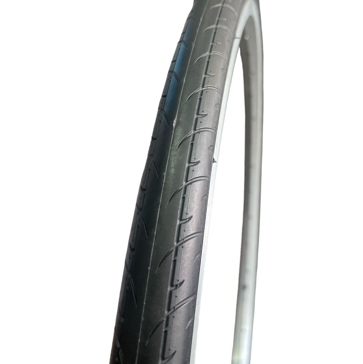 NEUMATICO WANDA 700X23C P1233 NEGRO