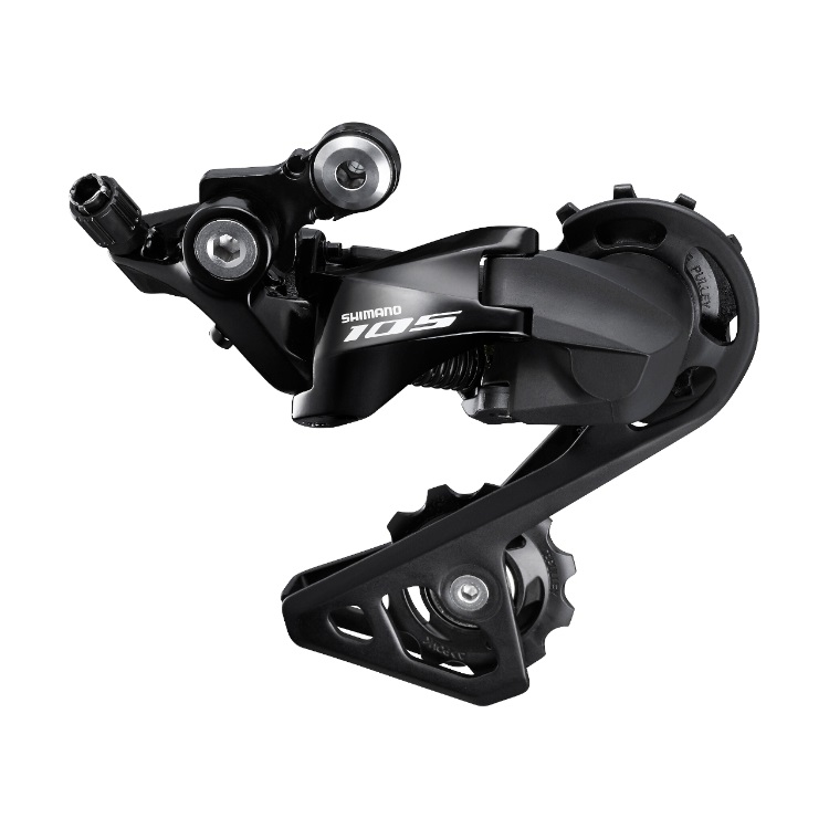 Cambio Shimano 11v. Rd-R7000, 105, Direct Attachment