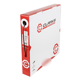 Funda Freno Clarks Y1005db 30 Mts 5mm Mtb  O Ruta