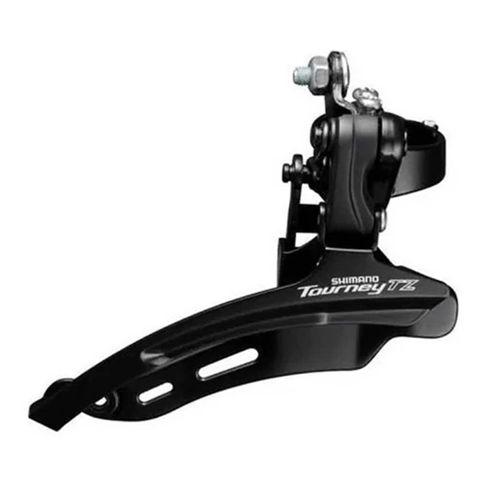 Cambiador Shimano Fd-tz510 31.8mm T/abajo