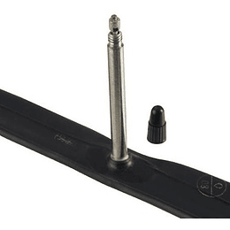 Camara 27.5 29 700 Butyl Val Francesa 60mm Ritech