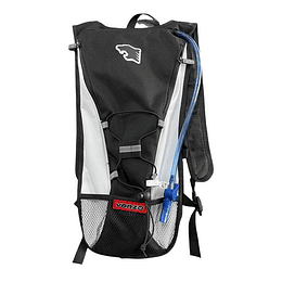 Mochila Hidratacion Venzo 3lt Ciclismo