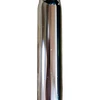 Tubo Asiento 25.4mmx300mm Auminio Psp-201 Silver 1