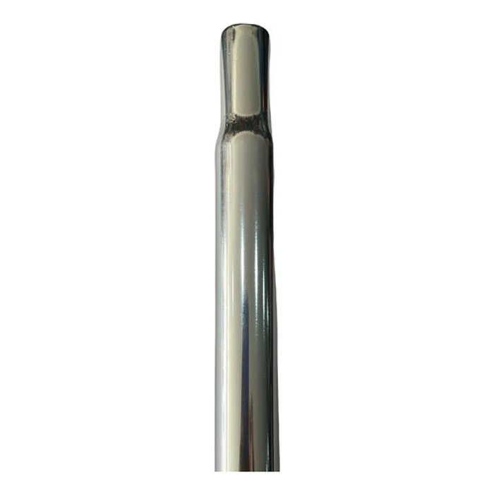 Tubo Asiento 27.2mmx300mm Aluminio Psp-201 Silver