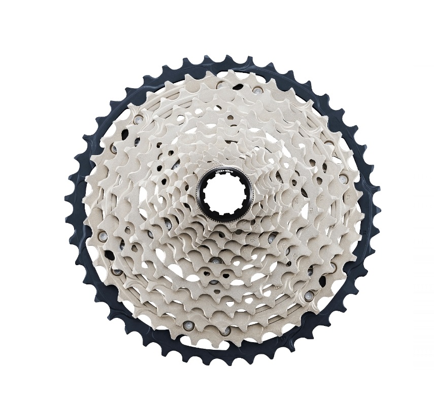 Piñon Cassette Shimano Slx 12V