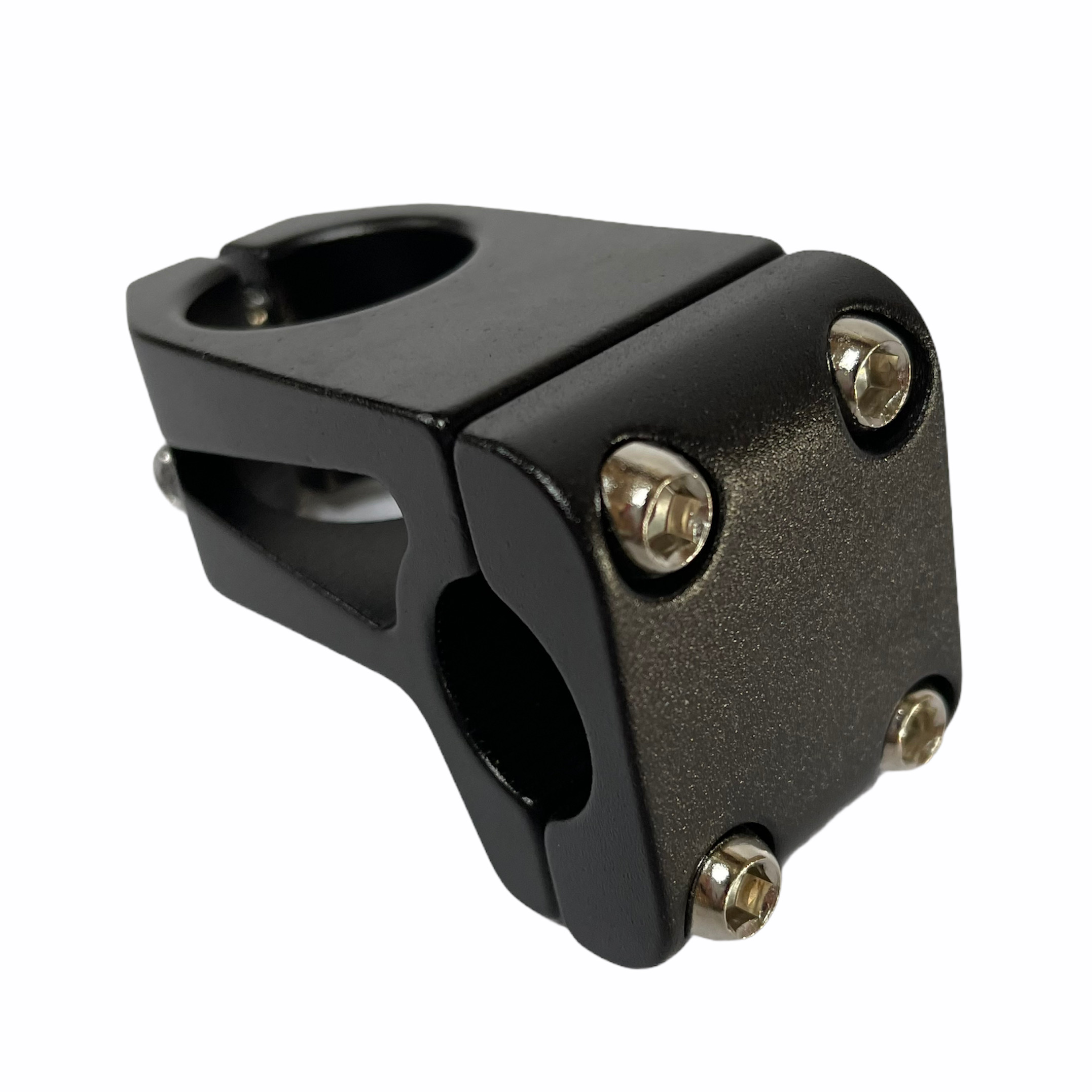 TEE BMX ALUMINIO CORTA 40