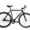 FIXIE NEGRO MATTE 