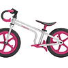 Bicicleta de Equilibrio Stilo Fixie-Pink