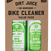 DIRT JUICE DOUBLE PACK – 2 X 1 LITRO