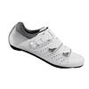 ZAPATILLA SHIMANO SH-RP301 BLANCO