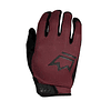 Quantum Glove Red