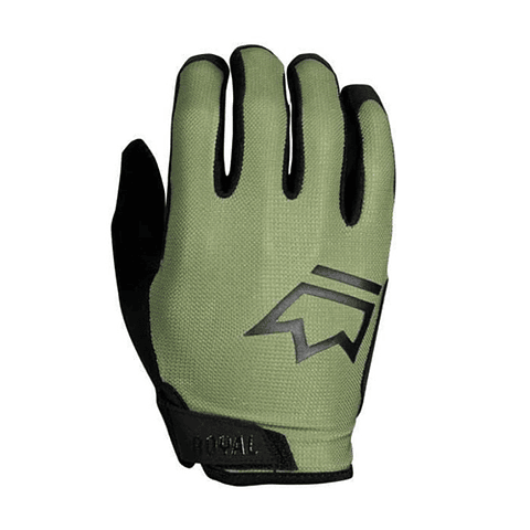 Quantum Glove Green