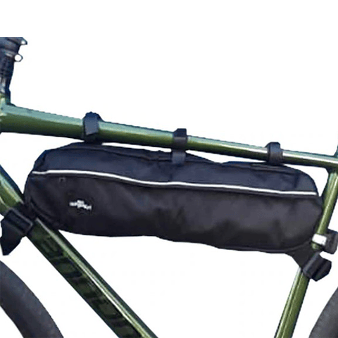 Bolso Triangulo Cicloturismo