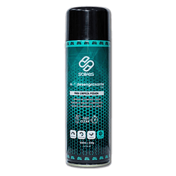 Desengrasante Solifes Spray 500ML