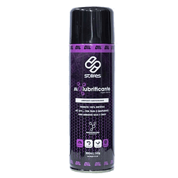  Lubricante Xtreme Synthetic Spray 300ml