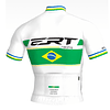  Tricota New Elite ERT Racing Campeón Brasileiro Branca