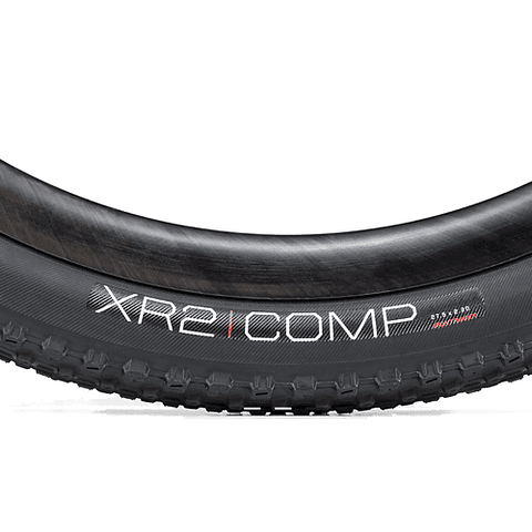 Neumático MTB Bontrager XR2 Comp 27.5 x 2.20