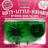 THE DIRTY LITTLE SCRUBBER