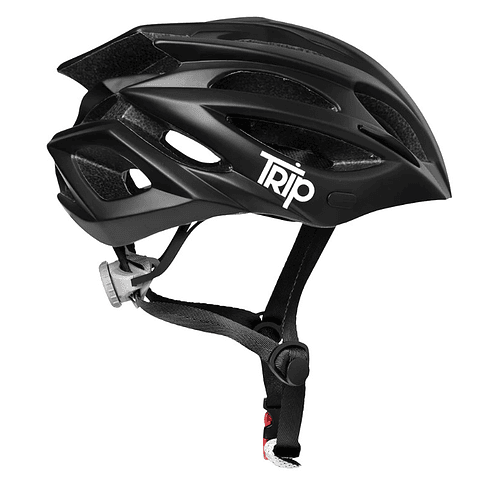 Casco Trip MTB Black