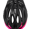 Casco Trip MTB Delirium Black/Pink