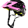 Casco Trip Enduro Euphoria Black / Pink