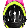 Casco Trip Enduro Euphoria Black / Pink