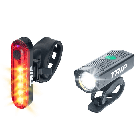 Luz USB Pack Discovery | 10LM/350LM