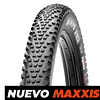 Neumático MTB MAXXIS REKON RACE 29X2.35 K TR 2C EXO 60TPI NEGRO