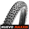 Neumático MTB MAXXIS ASSEGAI 29X2.50 3CG/DH/TR MG 2X60TPI