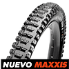 Neumático Maxxis MINION DHR II 29x2.40WT 3CT/DH/TR E-MTB