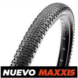 Neumático Rambler Maxxis 700X38C Kevlar EXO/TR