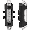 Luz Delantera Foss USB 30 Lumens 4 Funciones 5 Leds