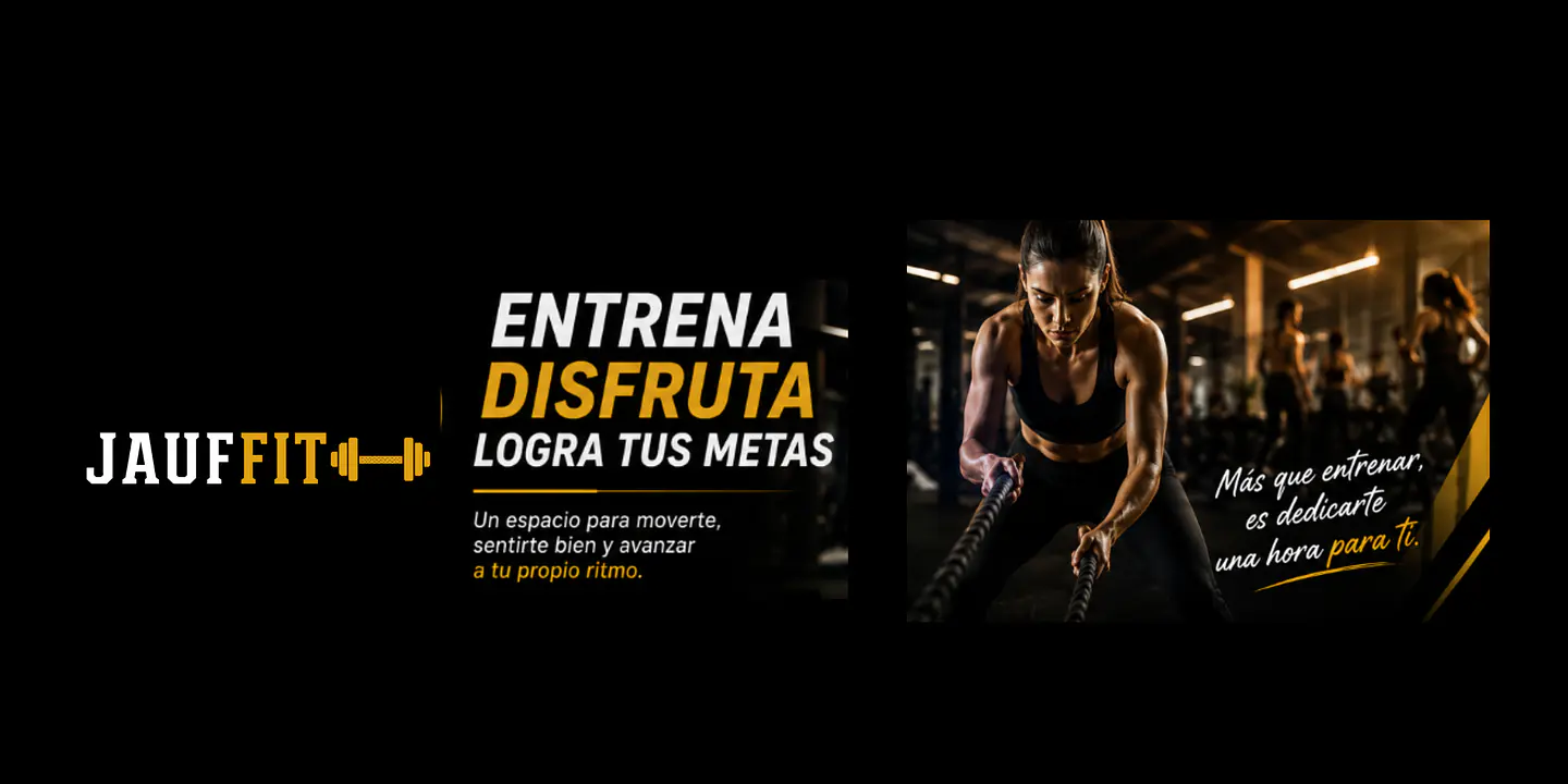 Bicicletería JAUFBIKE