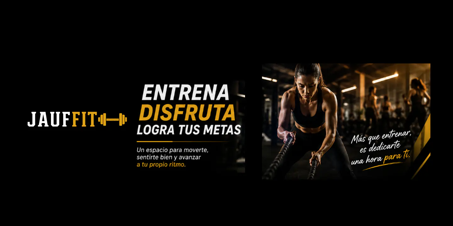 Bicicletería JAUFBIKE